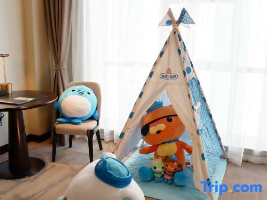 Номер Standard в Phoenix Hotel
