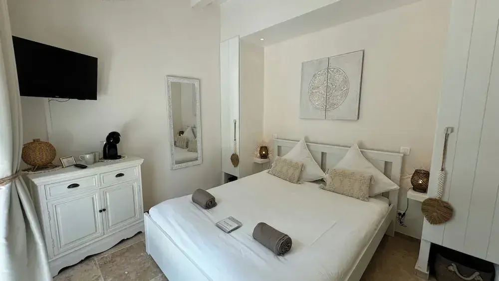 Classic room