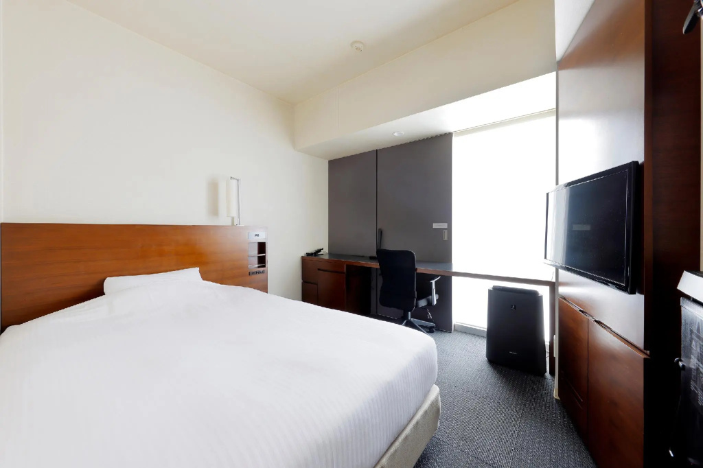 JR Inn Sapporo 사진 16