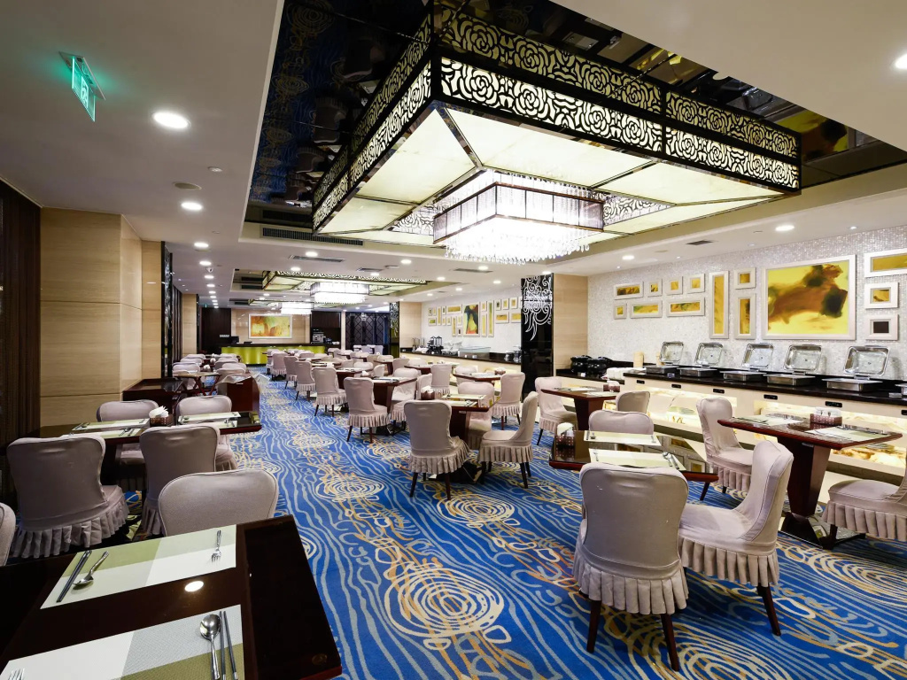 Hotel photo 18