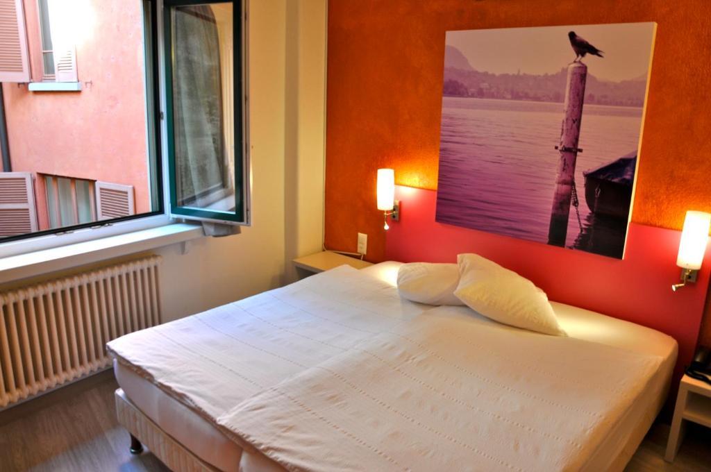 Hotel Acquarello Swiss Quality by null