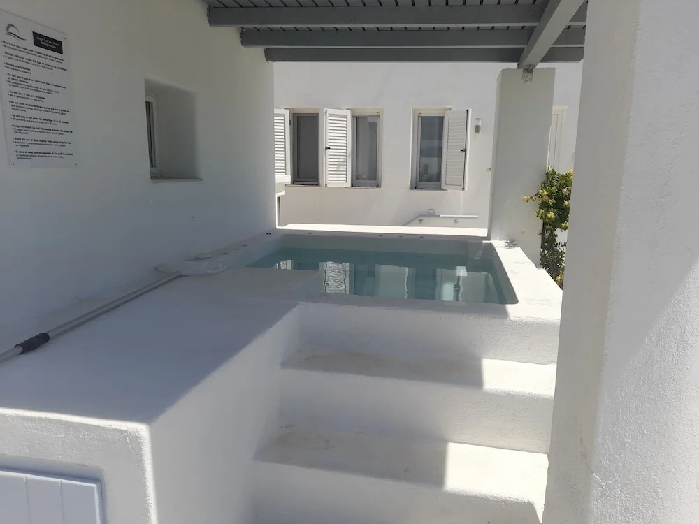 atlantis villa - sea paradise