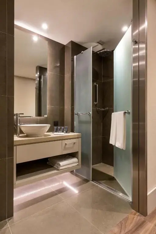 AC Hotel Istanbul Macka - Chambres