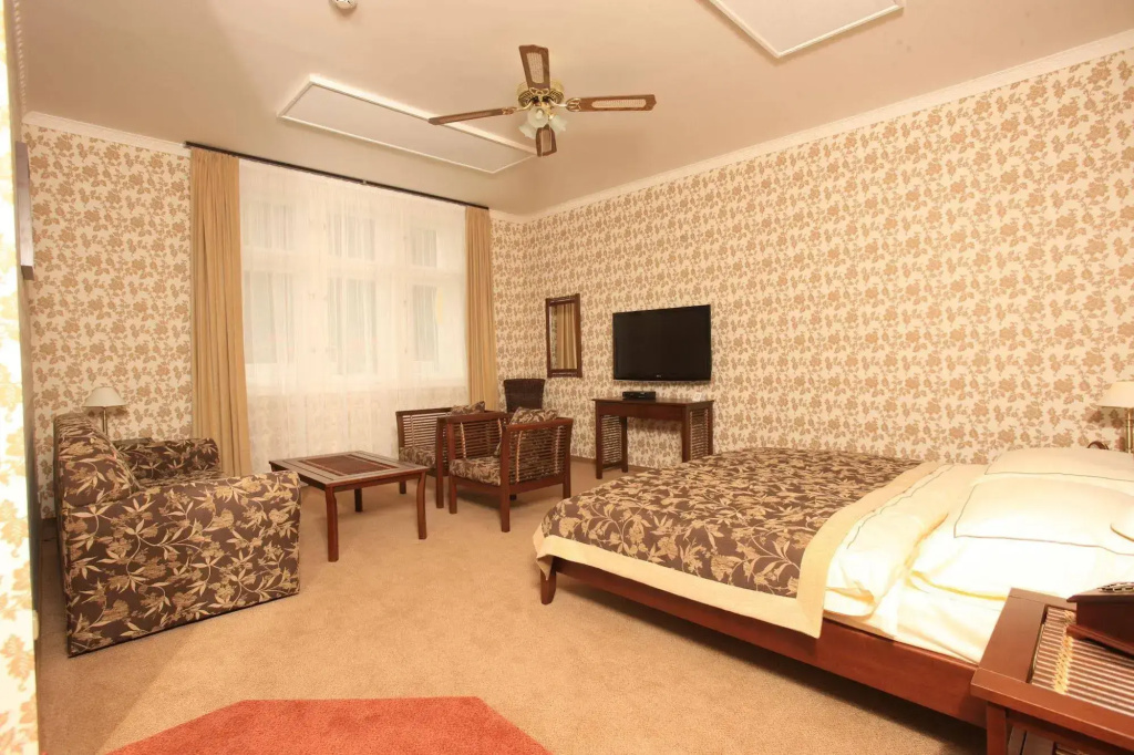 Hotel photo 7