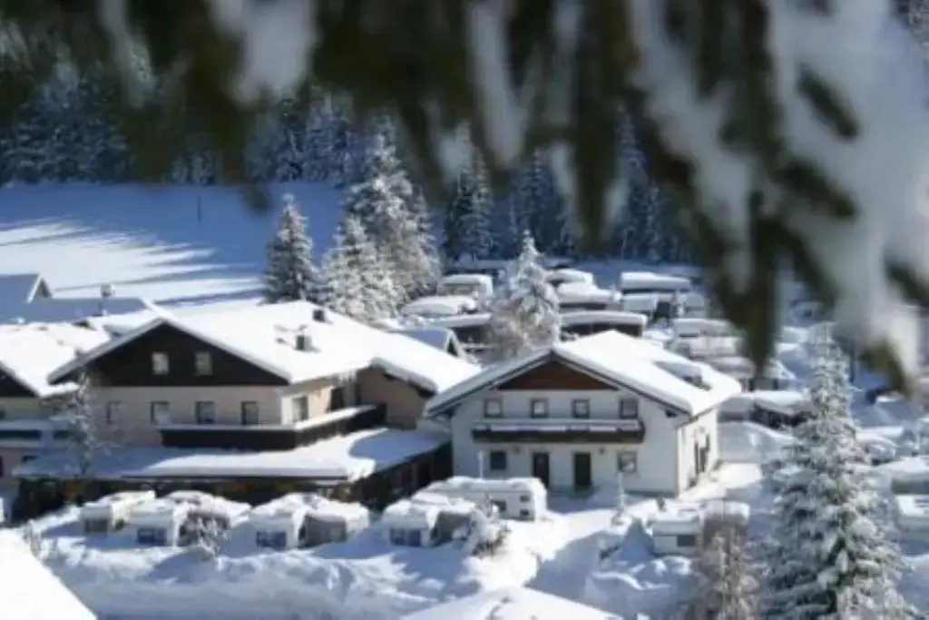 Haus Österreich - Familie Digruber