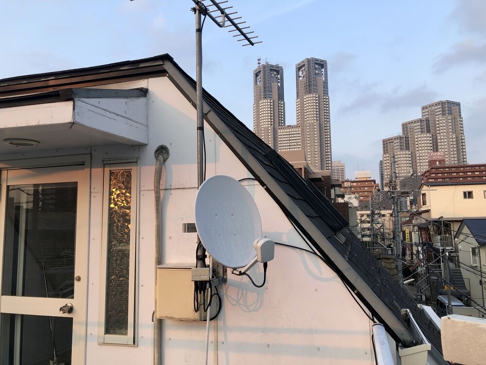 Toki Villa Tokyo Shinjuku 사진 15