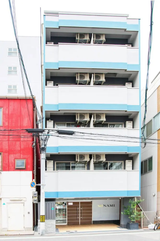 Namzzang House