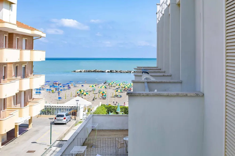 Hotel Villa Sole