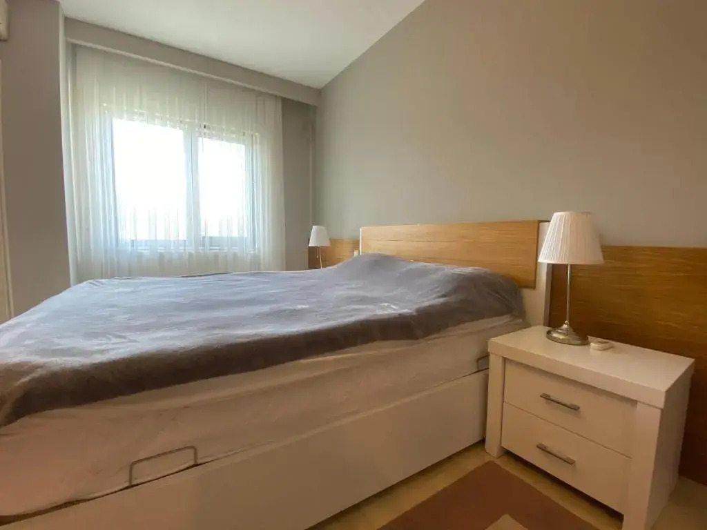 Атырау: Отель Алтаджа