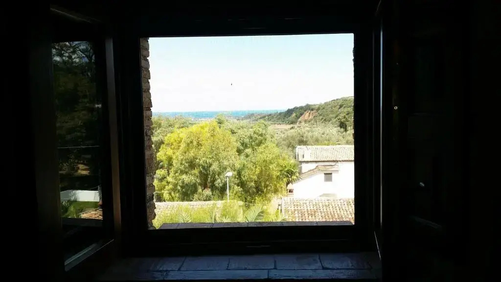Agriturismo Malena - Chambres