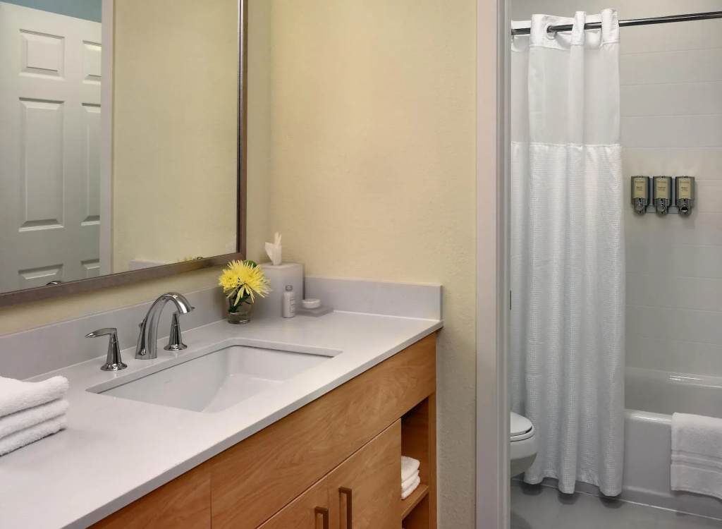 Sonesta Simply Suites Cleveland Westlake - Général