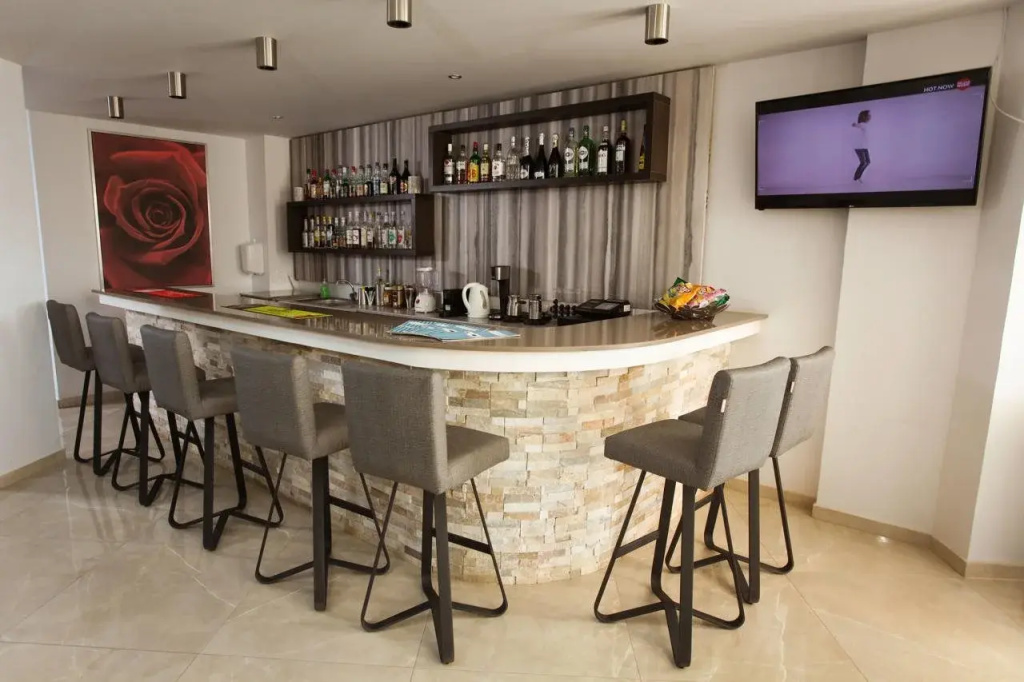 Bellini Hotel - Général