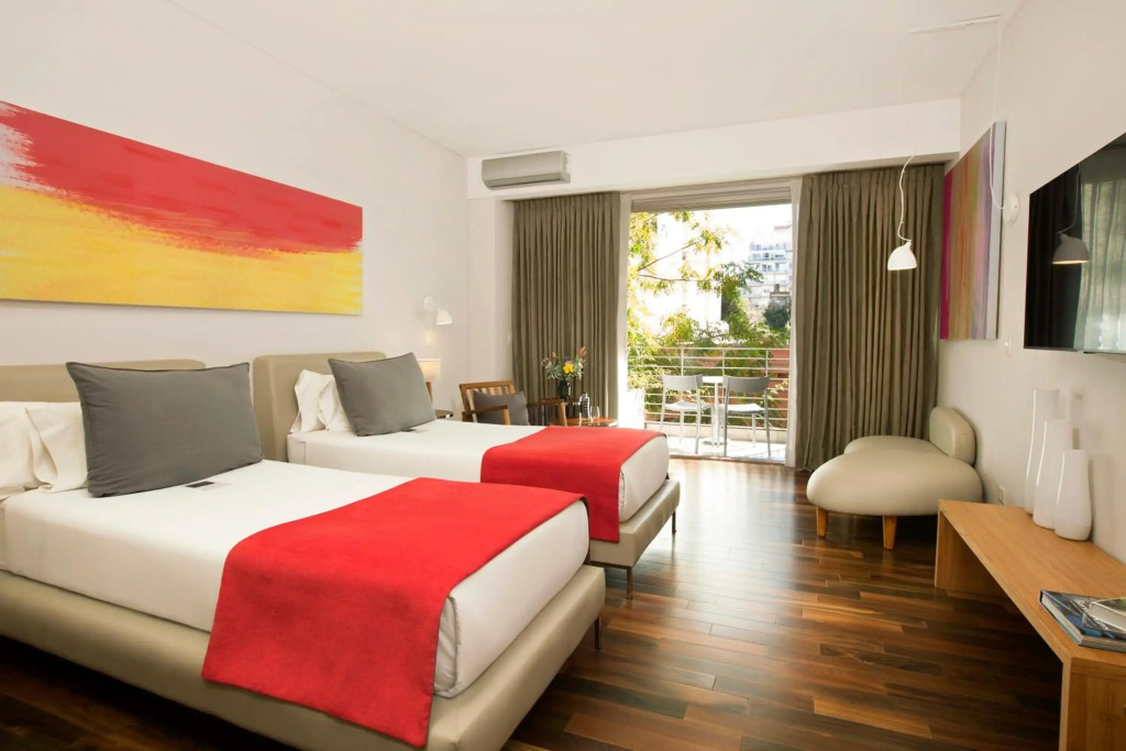 Palo Santo Hotel by null