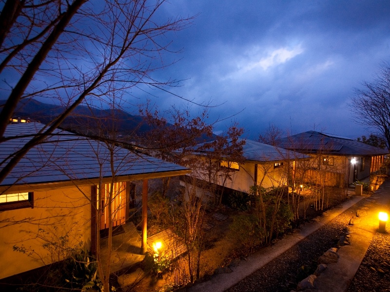 Ryokan Yufuin Tsubaki 사진 4