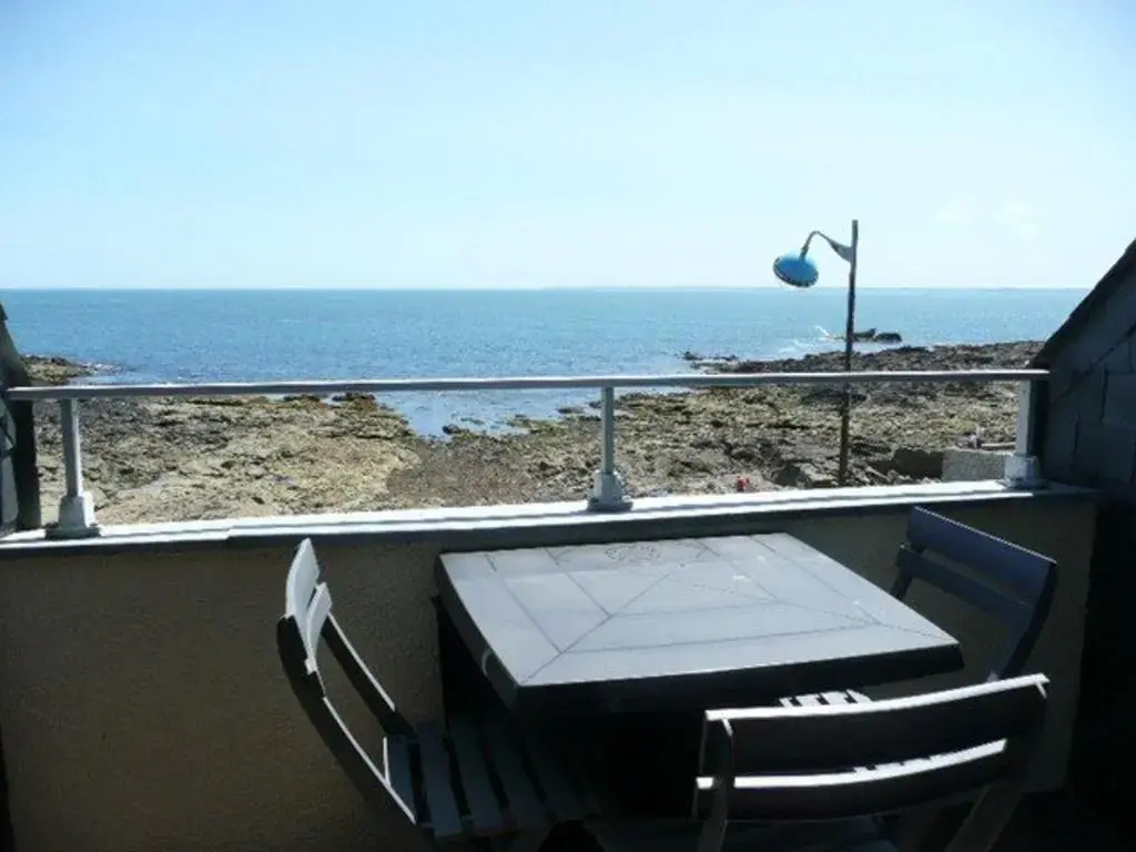 Afficher la photo 6 — Appartement Quiberon, 1 pièce, 4 personnes - FR-1-478-31