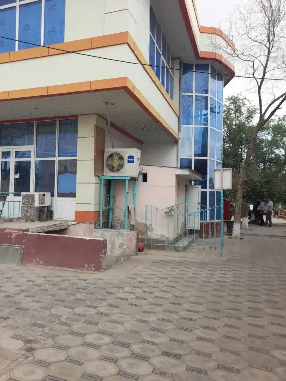 Shodlik Guesthouse