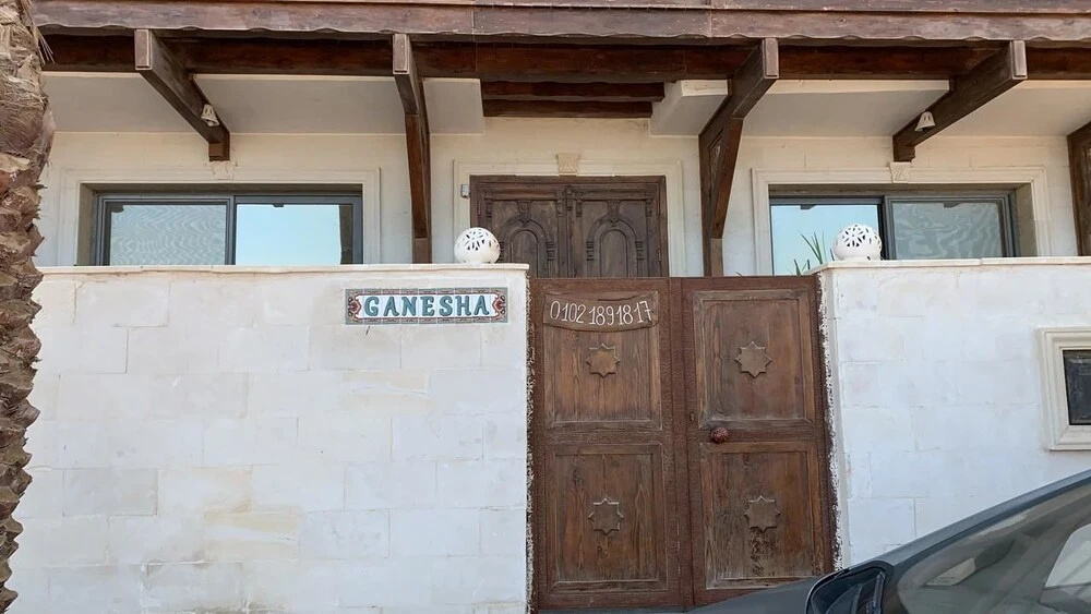 Ganesha Beach Apartments