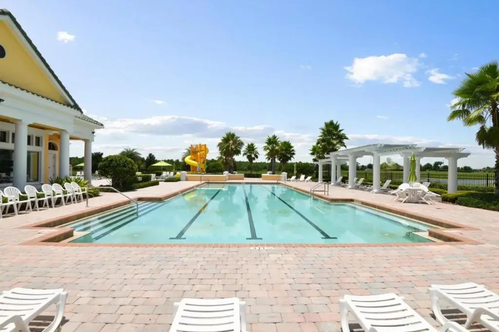2353VD - Providence Gated Golf Resort