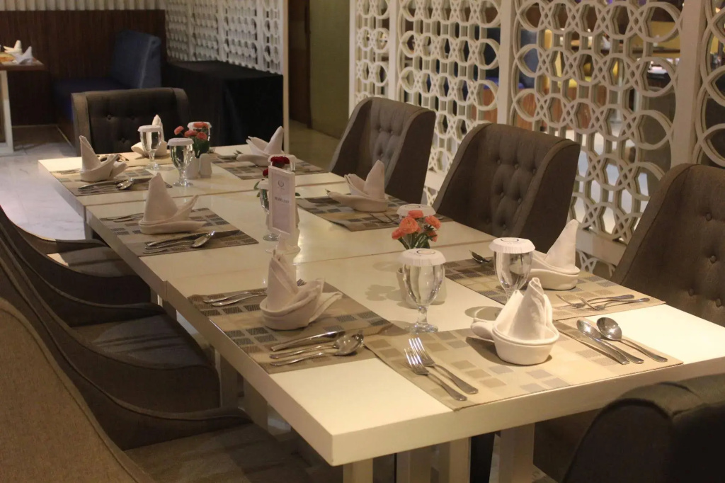 G'Sign Hotel Banjarmasin - Général