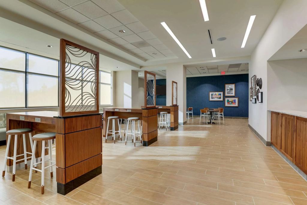 Drury Plaza Hotel Orlando - Disney Springs Area - Général