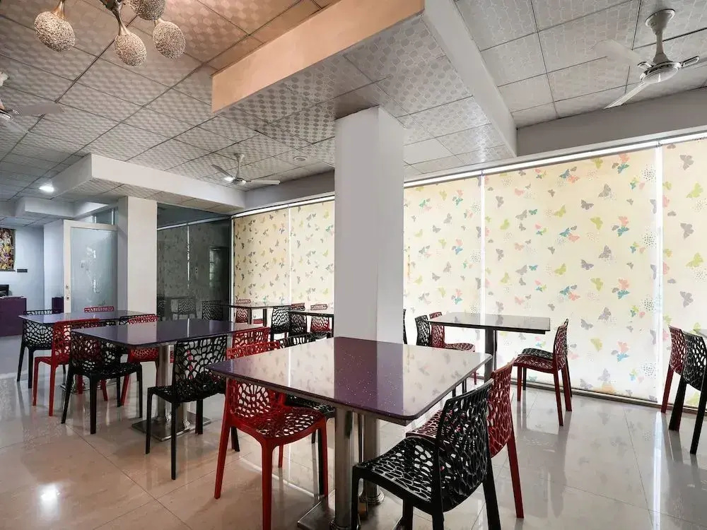OYO 986 Hotel Akhand Homes - Général