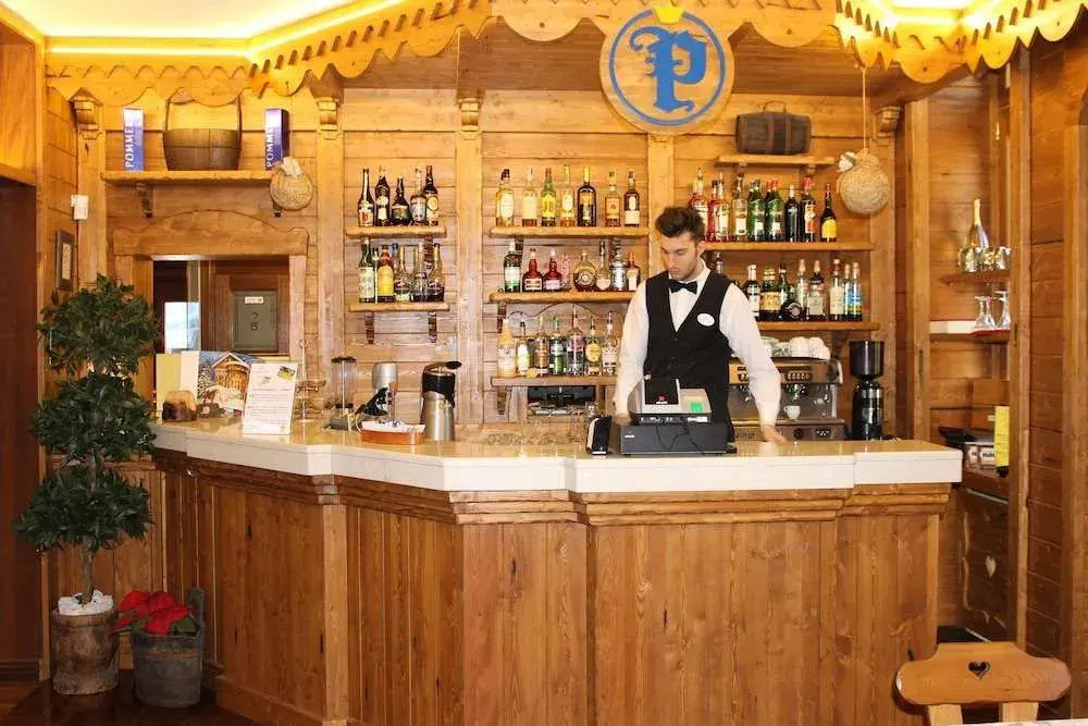Grand Hotel Principe - Général