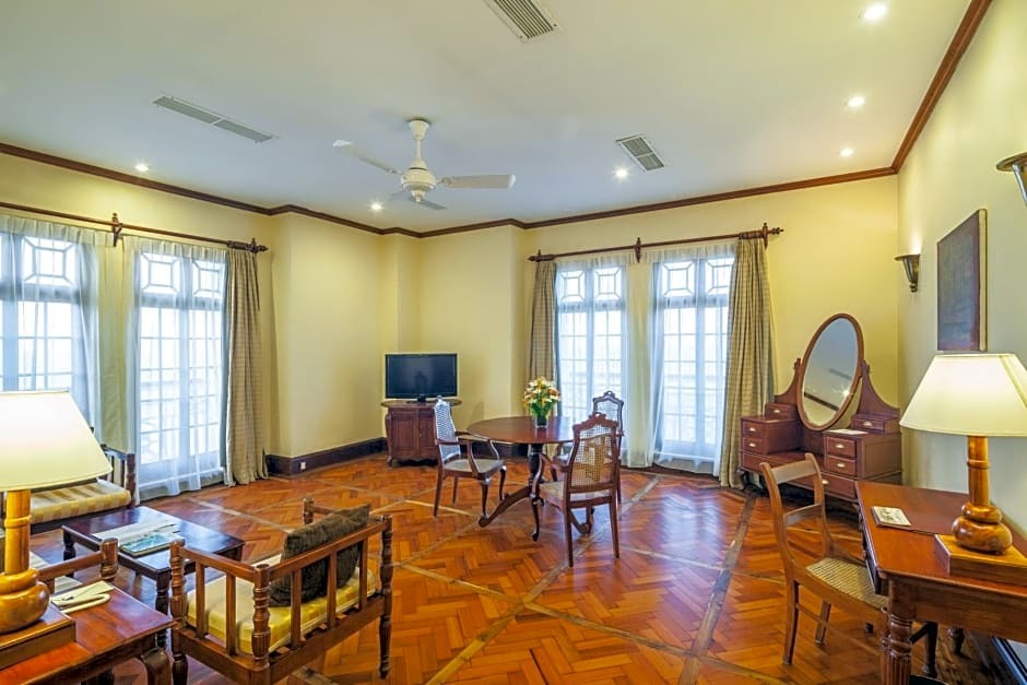 Mount Lavinia Hotel