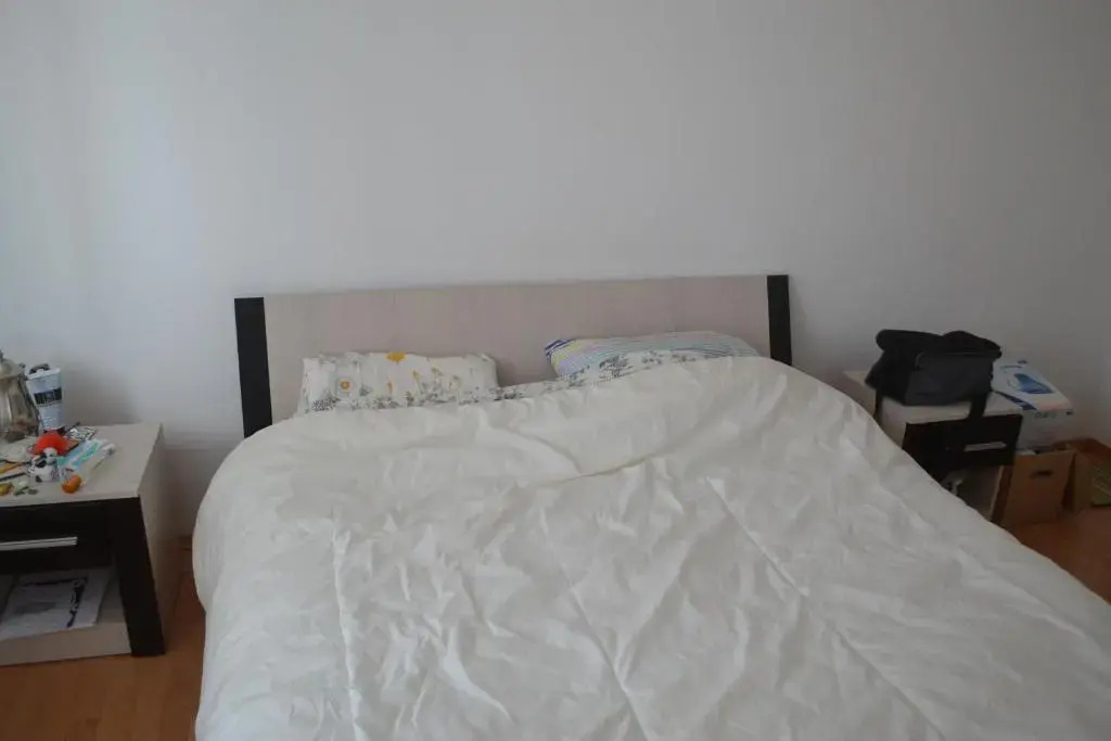 Central Apartment 2 - фото 6