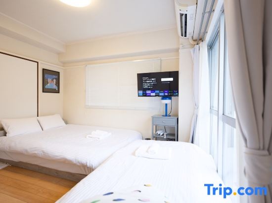 Shinjuku Waseda Fujitaki Apartment 사진 1