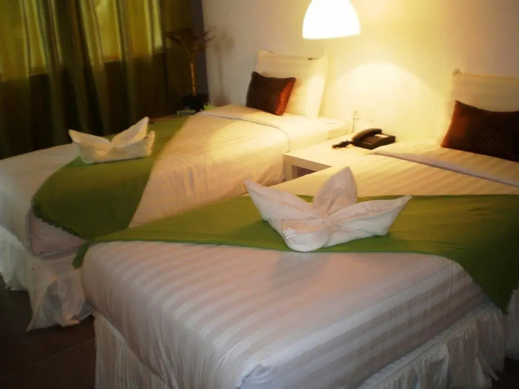 The Tree Boutique Hotel