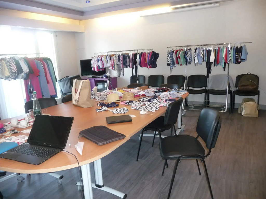 The Originals Boutique, Hôtel Admiral's, Les Sables-d'Olonne - Général