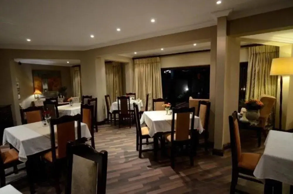 St Peter's Place Boutique Hotel - Général