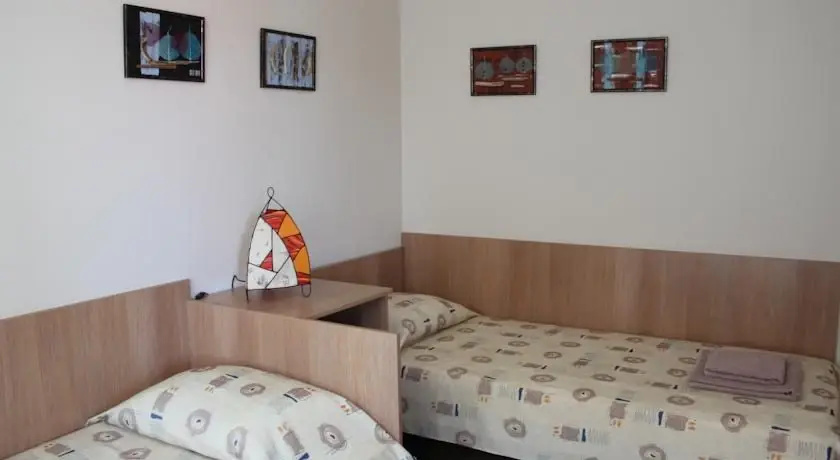 Hotel Radik - Général