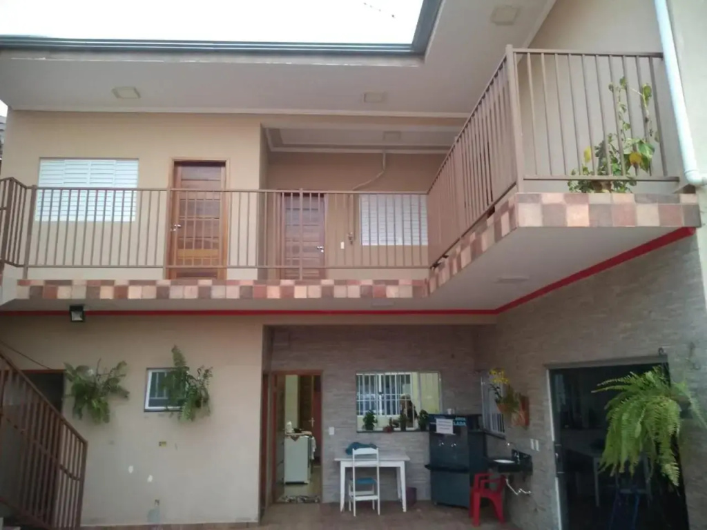 Hotel Pousada João 3.16