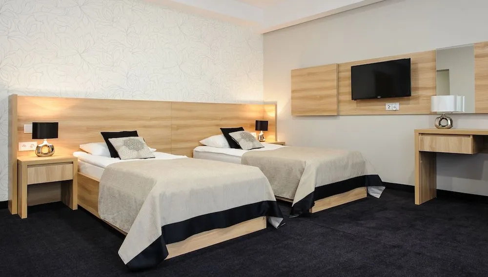 TeoDorka Med & Spa - Général