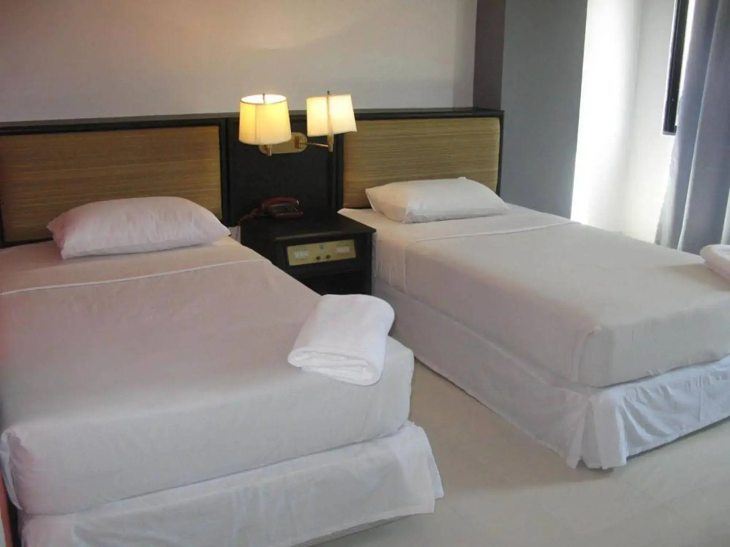 Hotel photo 17