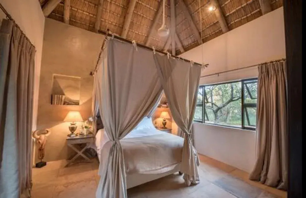 Pangolin Lodge — фото 4