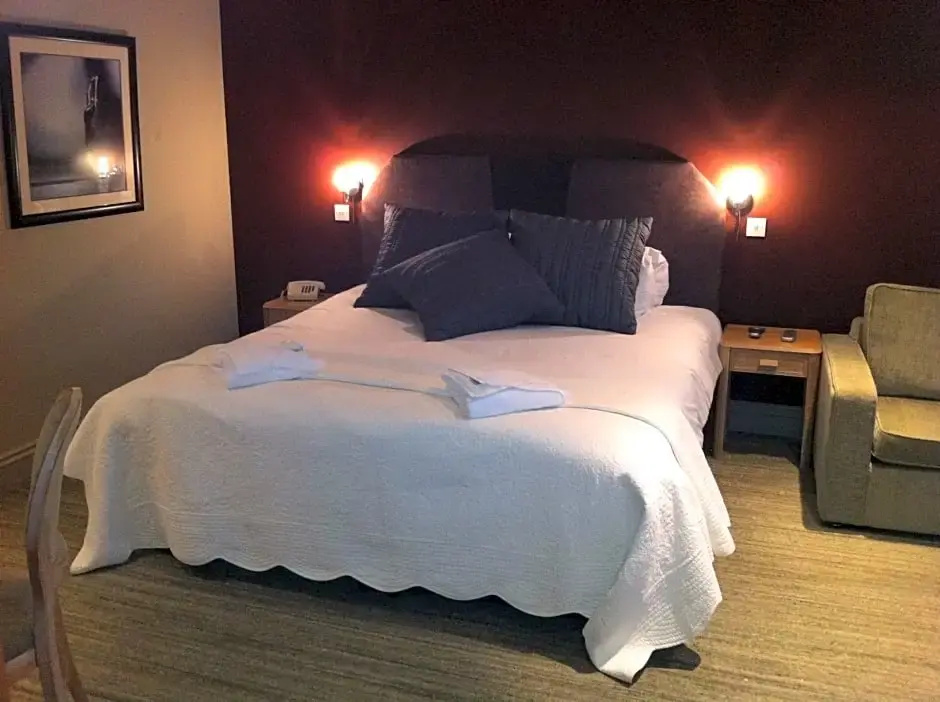 The Rochford Hotel - Chambres