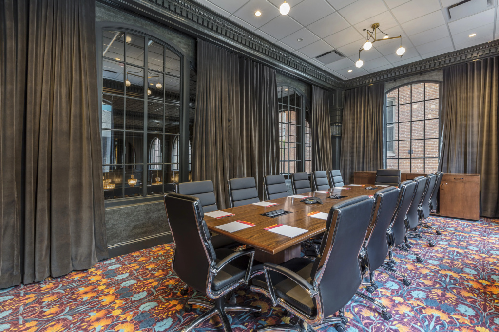 Hotel Indigo Nashville - The Countrypolitan by IHG - Général