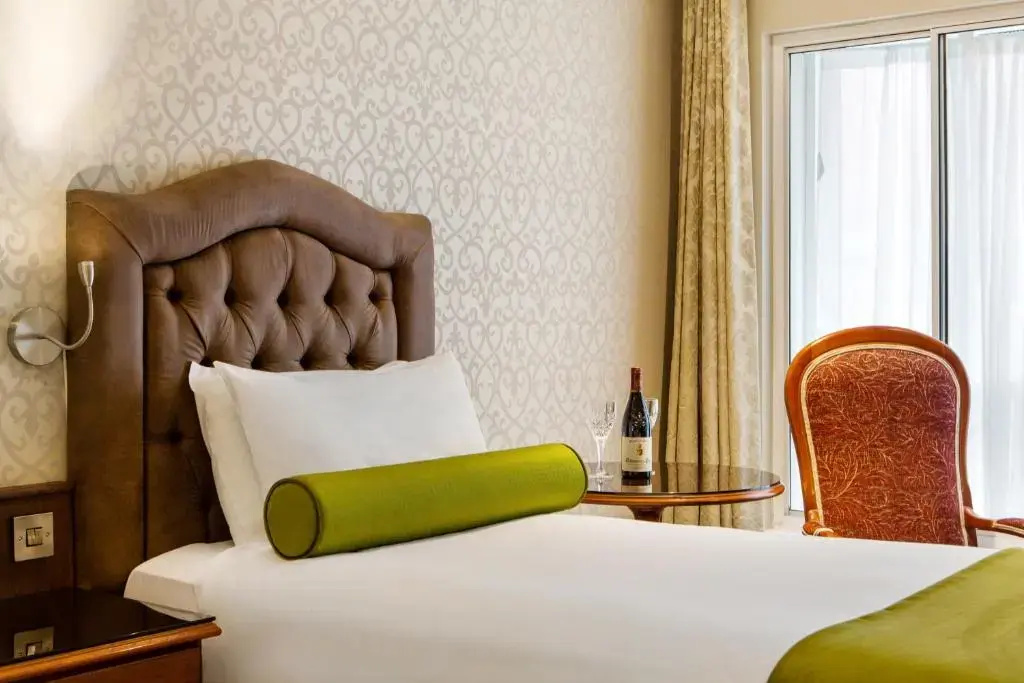 Drury Court Hotel - Chambres