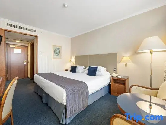 Panorama by Verdi Hotels - Chambres