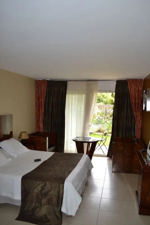 LOGIS L'Auberge - Chambres