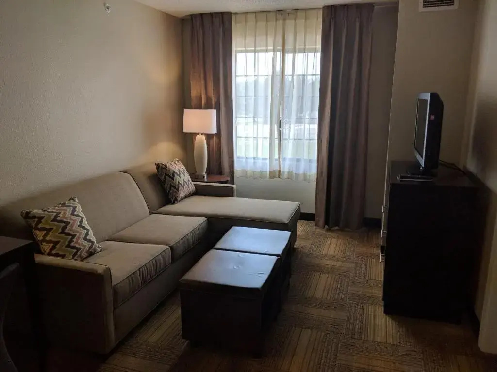 Staybridge Suites Grand Rapids-Kentwood by IHG - Chambres