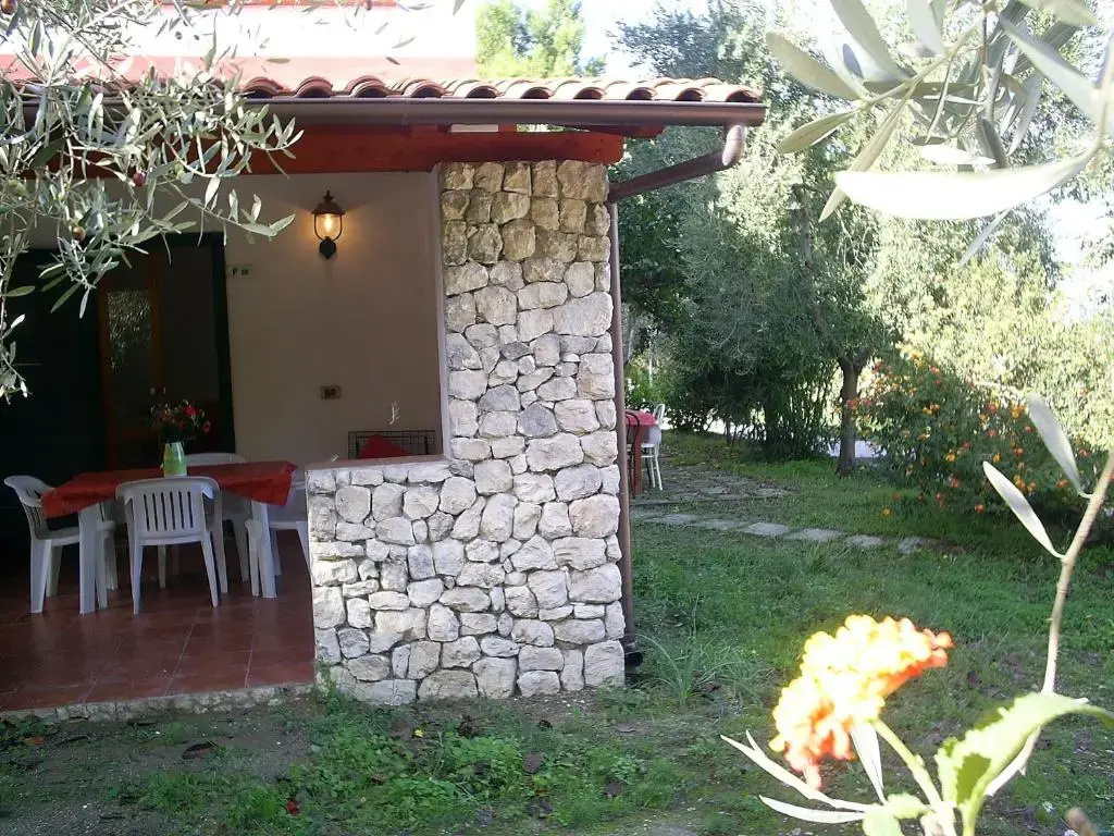 Residence gli stingi - Chambres