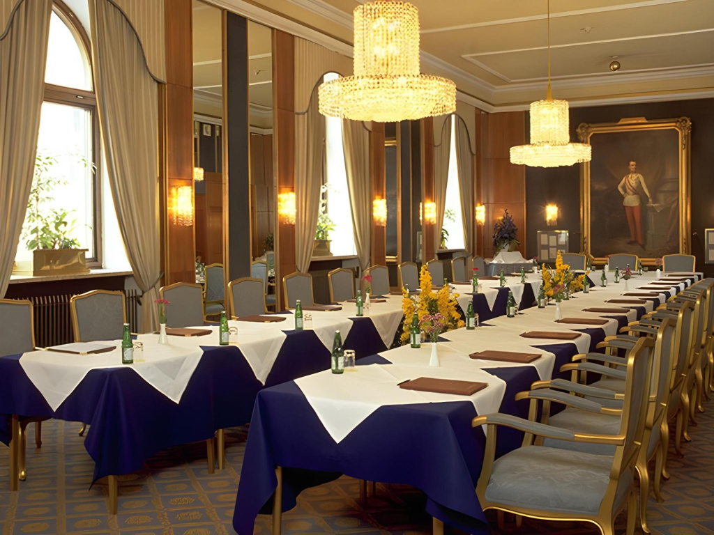 Hotel De France - Général