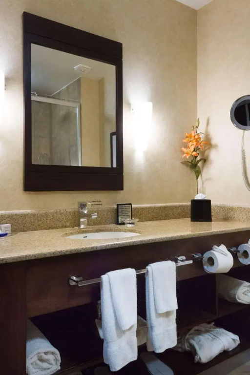 Best Western Premier Monterrey Aeropuerto - Chambres