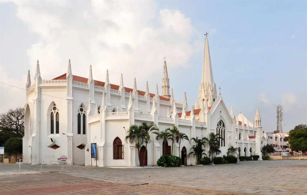 Hotel Akash Park