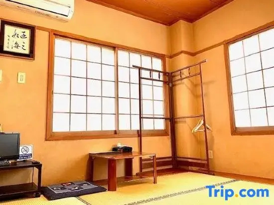 Standard room with ocean view