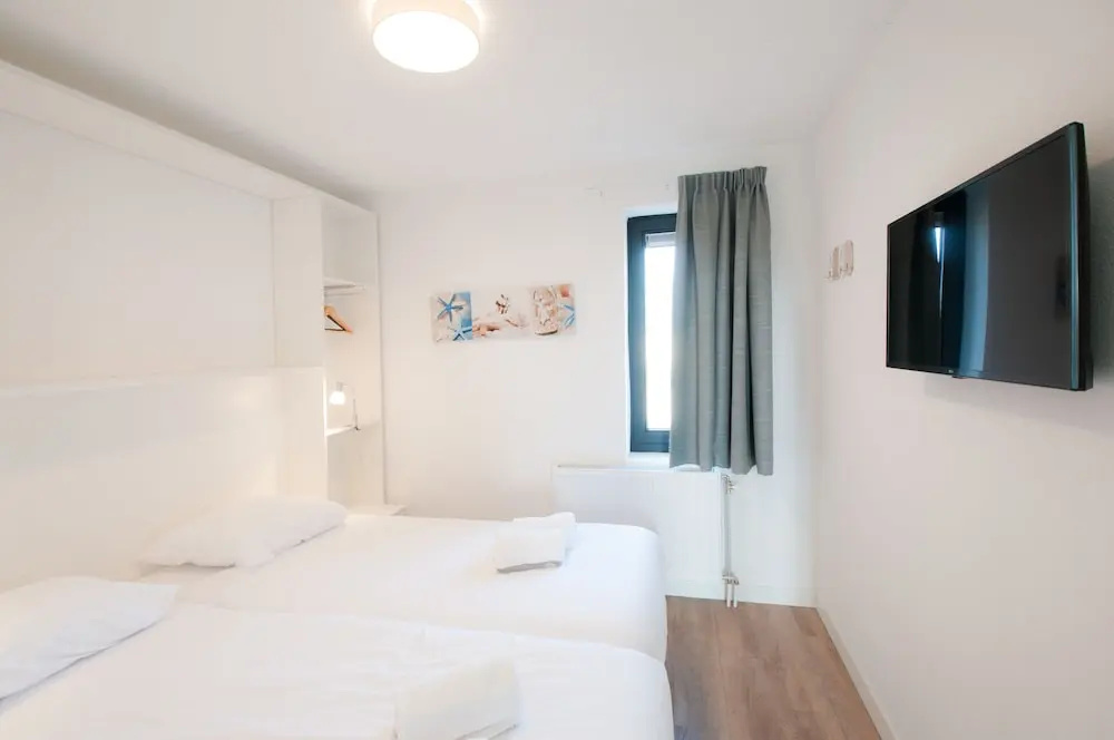 Hotel Oesterdam - Général