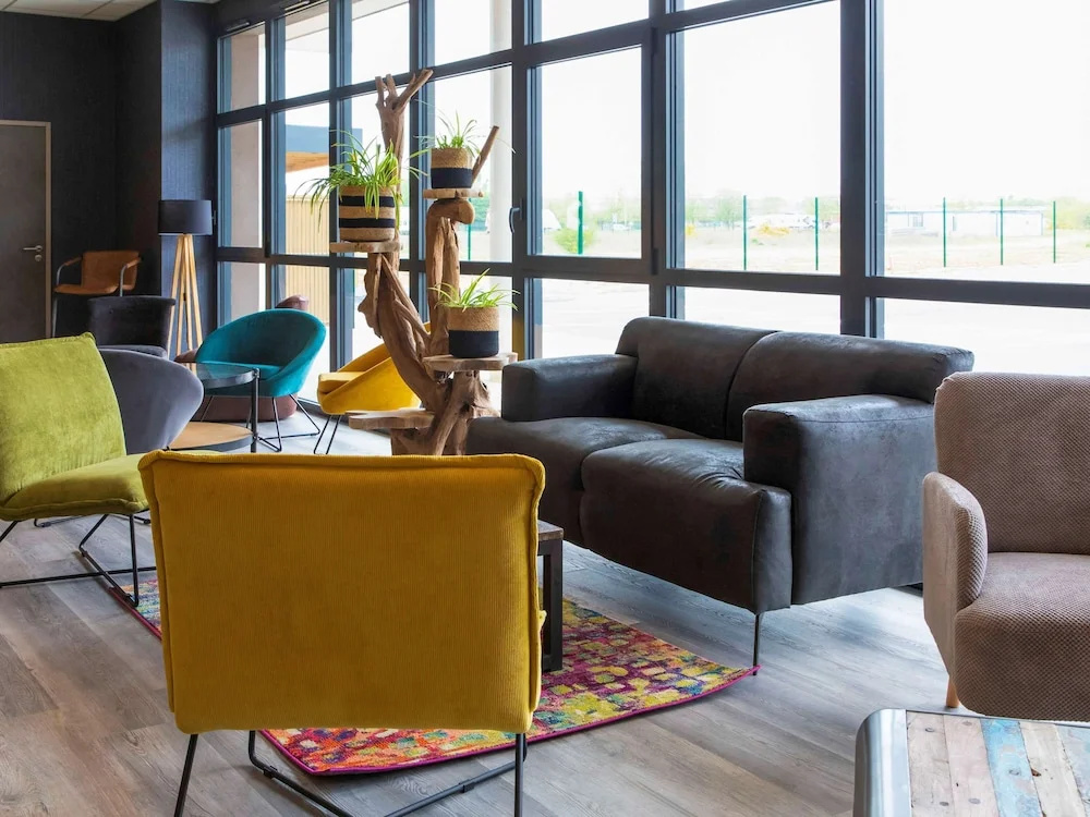 Afficher la photo 7 — ibis Styles Contres-Cheverny